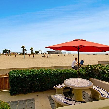 125-Fun In The Sun Penthouse Villa San Diego Eksteriør billede