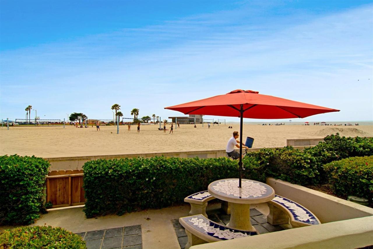 125-Fun In The Sun Penthouse Villa San Diego Eksteriør billede
