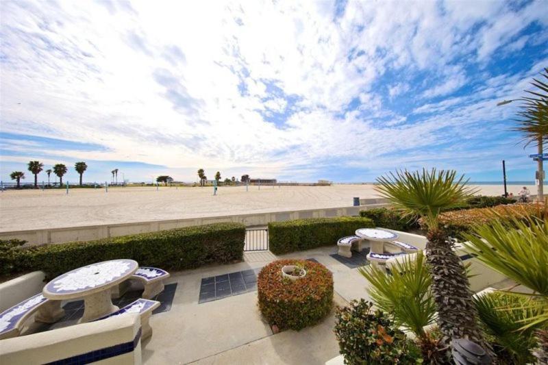 125-Fun In The Sun Penthouse Villa San Diego Eksteriør billede